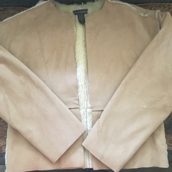 LOVED MADE IN ITALY JACKET - Picture 5 of 6